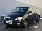Škoda Fabia - fotka číslo 2