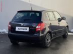Škoda Fabia - fotka číslo 3