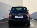 Škoda Fabia - fotka číslo 4