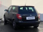 Škoda Fabia - fotka číslo 5