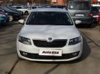 Škoda Octavia - fotka číslo 1
