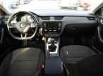 Škoda Octavia - fotka číslo 7