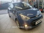 Hyundai i10 - fotka číslo 0