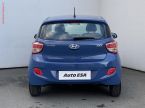 Hyundai i10 - fotka číslo 4