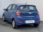 Hyundai i10 - fotka číslo 5