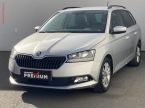 Škoda Fabia - fotka číslo 2