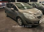 Opel Meriva - fotka číslo 0