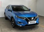 Nissan Qashqai - fotka číslo 0