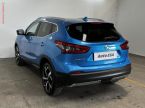 Nissan Qashqai - fotka číslo 5
