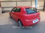 Fiat Punto - fotka číslo 1