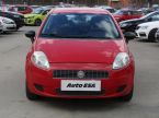 Fiat Punto - fotka číslo 1