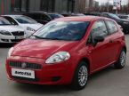 Fiat Punto - fotka číslo 2