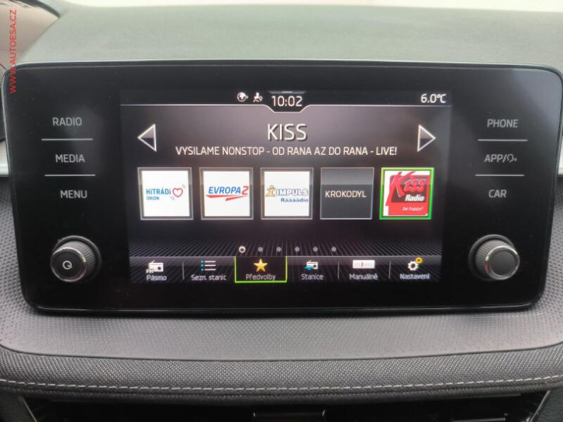 Škoda Fabia - hlavní fotka