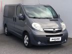 Opel Vivaro - fotka číslo 0