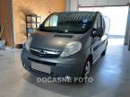 Opel Vivaro - fotka číslo 1