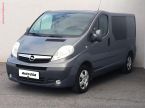Opel Vivaro - fotka číslo 2