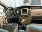 Opel Vivaro - fotka číslo 5