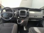 Opel Vivaro - fotka číslo 7