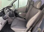 Opel Vivaro - fotka číslo 8