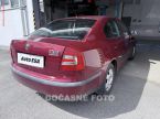 Škoda Octavia - fotka číslo 1