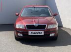 Škoda Octavia - fotka číslo 1