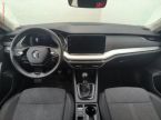 Škoda Octavia - fotka číslo 7