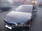 Škoda Octavia - fotka číslo 0