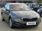 Škoda Octavia - fotka číslo 0