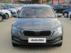Škoda Octavia - fotka číslo 1