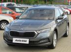 Škoda Octavia - fotka číslo 2