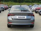 Škoda Octavia - fotka číslo 4