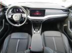 Škoda Octavia - fotka číslo 7