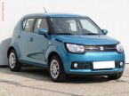 Suzuki Ignis - fotka číslo 0