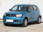 Suzuki Ignis - fotka číslo 2