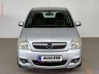 Opel Meriva - fotka číslo 1