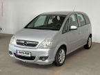 Opel Meriva - fotka číslo 2