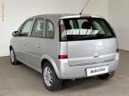 Opel Meriva - fotka číslo 5