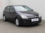 Opel Astra - fotka číslo 0