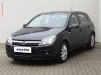 Opel Astra - fotka číslo 2