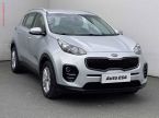 Kia Sportage - fotka číslo 0
