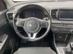 Kia Sportage - fotka číslo 10
