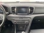 Kia Sportage - fotka číslo 11