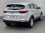 Kia Sportage - fotka číslo 3