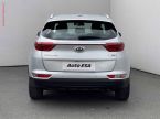 Kia Sportage - fotka číslo 4