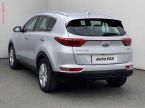 Kia Sportage - fotka číslo 5
