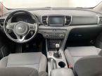 Kia Sportage - fotka číslo 7