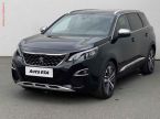 Peugeot 5008 - fotka číslo 2