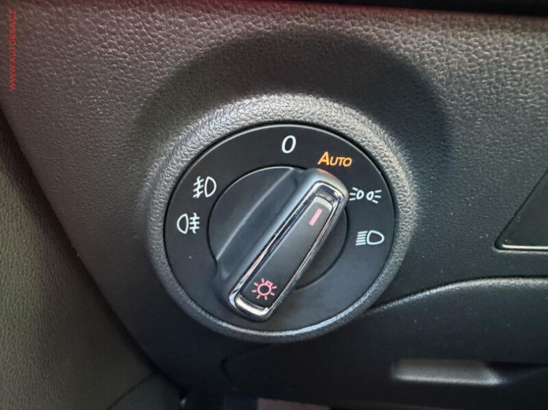 Seat Leon - hlavní fotka