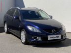 Mazda 6 - fotka číslo 0