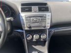 Mazda 6 - fotka číslo 11